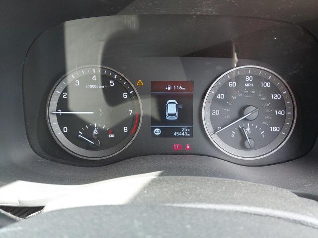 2019 HYUNDAI TUCSON SE NAV GDI 2WD 