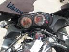 2007 KAWASAKI ZR 750 K6F for sale at Copart NEWBURY