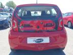2015 VOLKSWAGEN MOVE UP for sale at Copart GLOUCESTER