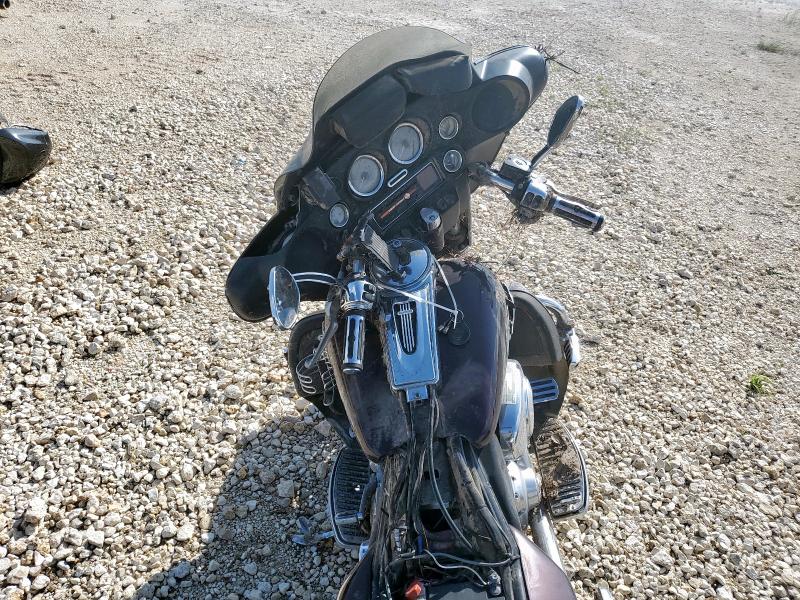 2005 HARLEY-DAVIDSON FLHTCUI   