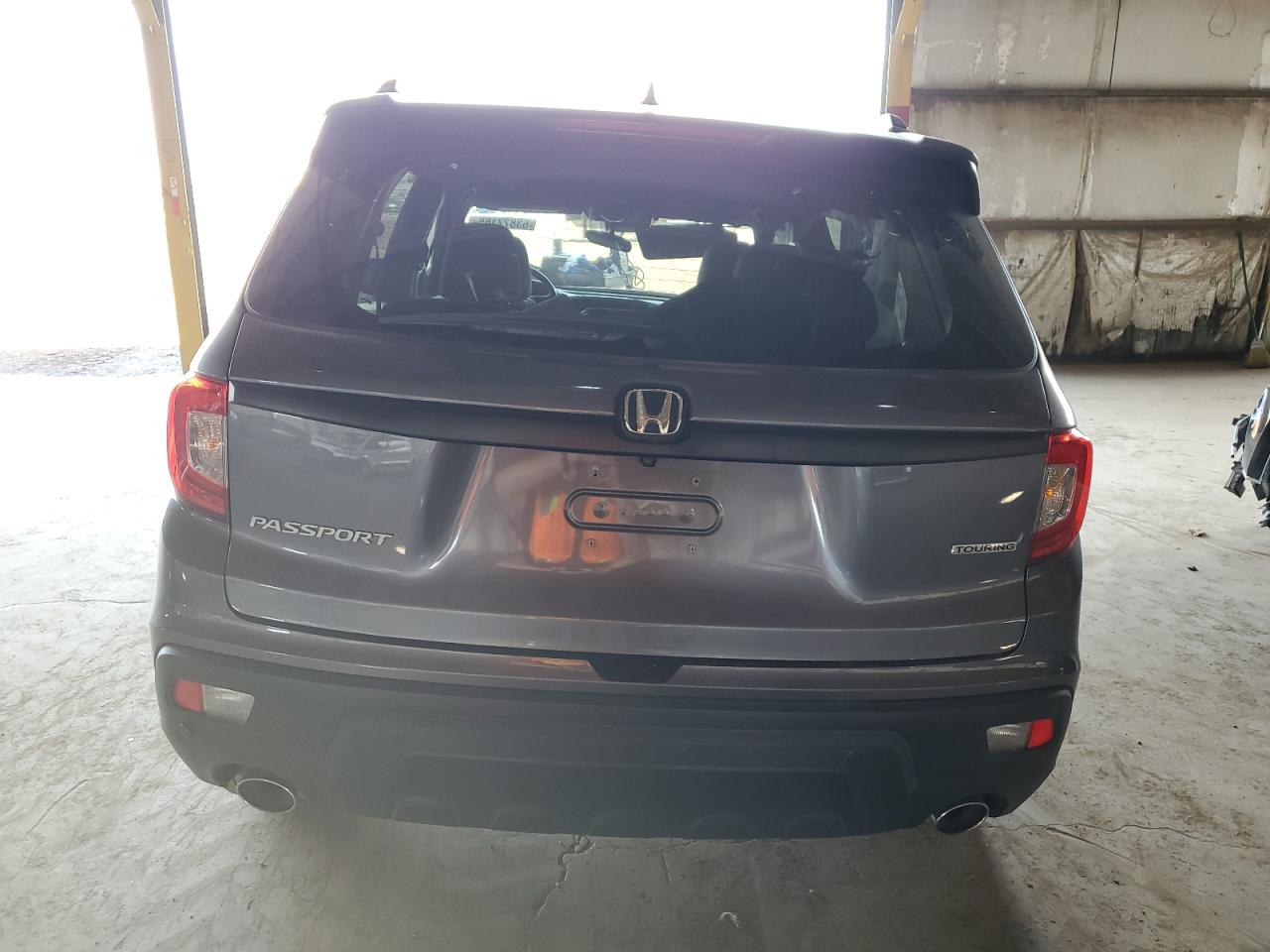 2020 Honda Passport Touring VIN: 5FNYF7H90LB003869 Lot: 63877165