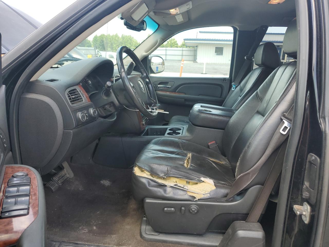 2008 Chevrolet Silverado K1500 VIN: 2GCEK19J881300645 Lot: 64971905