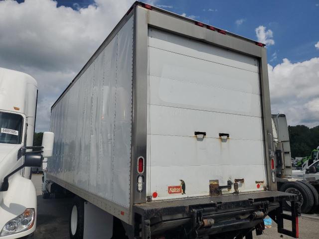 2016 INTERNATIONAL 4000 4300 - TRUCKS REFRIGERATED BOX TRUCK