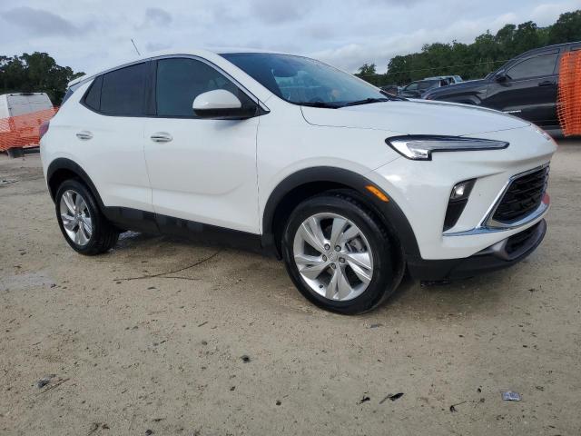  BUICK ENCORE 2024 White