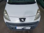 2011 PEUGEOT PARTNER 85 for sale at Copart SANDTOFT