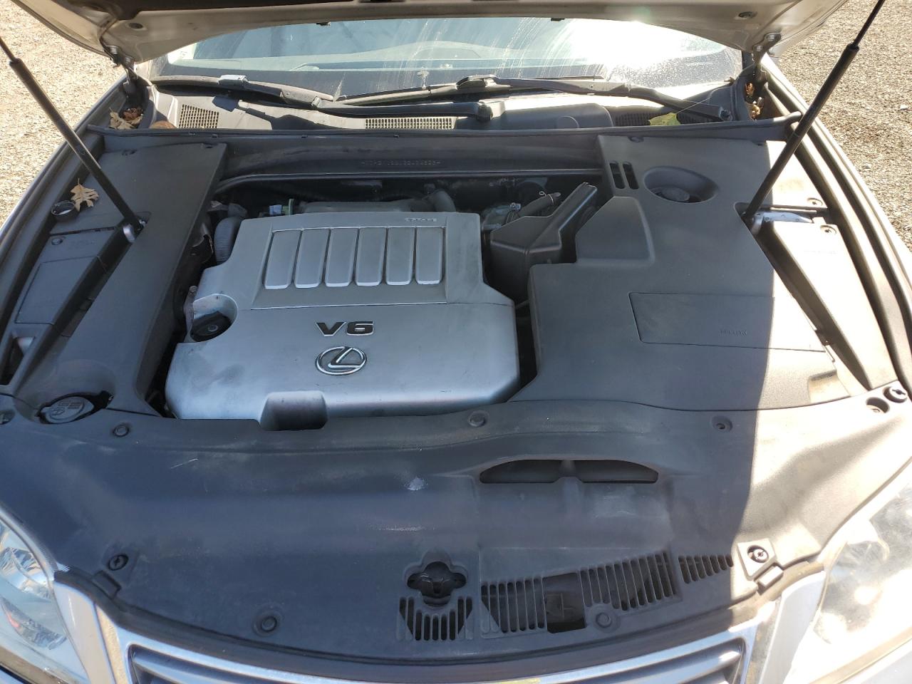 jthbk1eg1b2434853 JTHBK1EG1B2434853 2011 Lexus Es 350