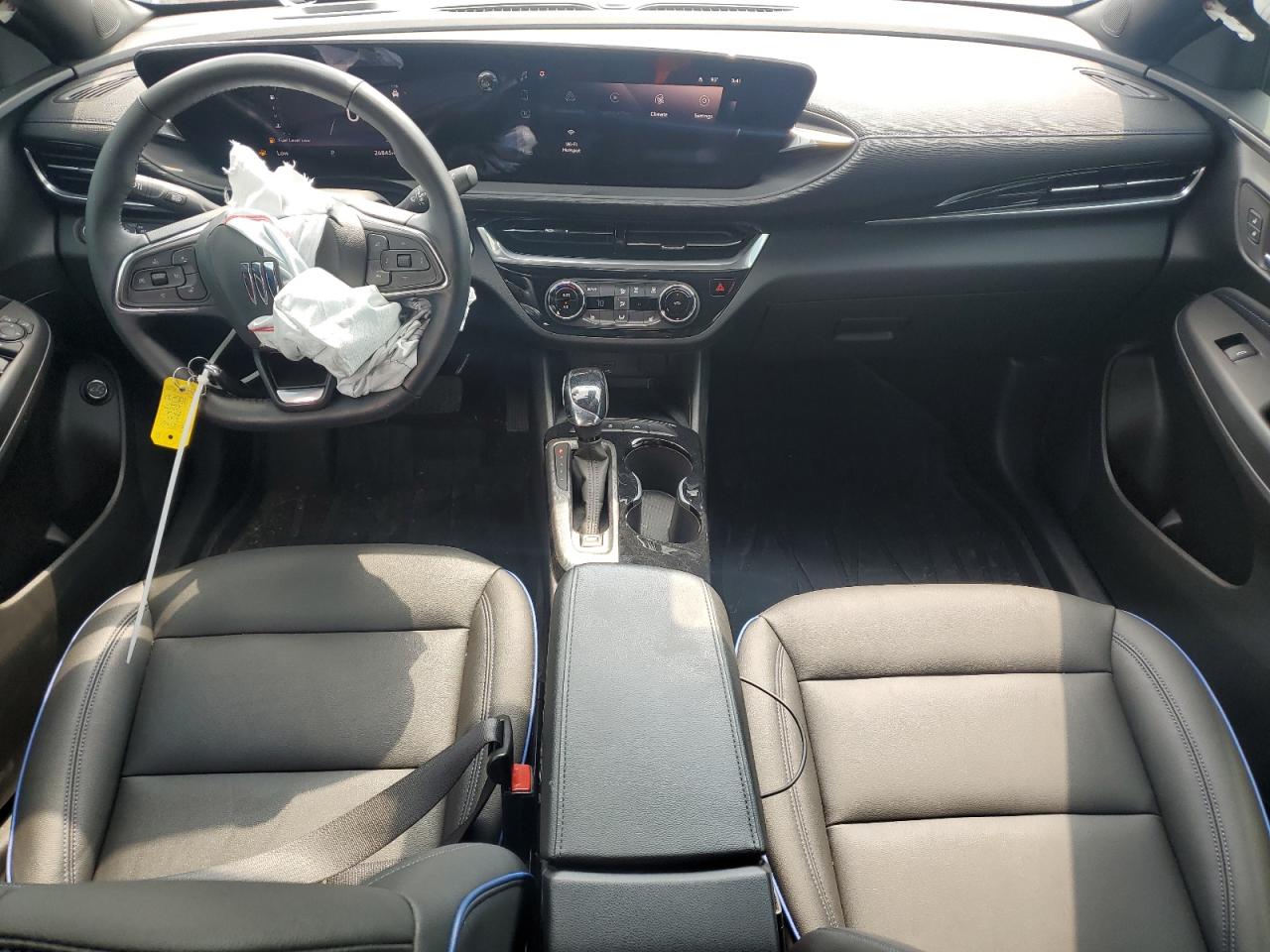 2024 Buick Envista Sport Touring VIN: KL47LBE2XRB118242 Lot: 63003945