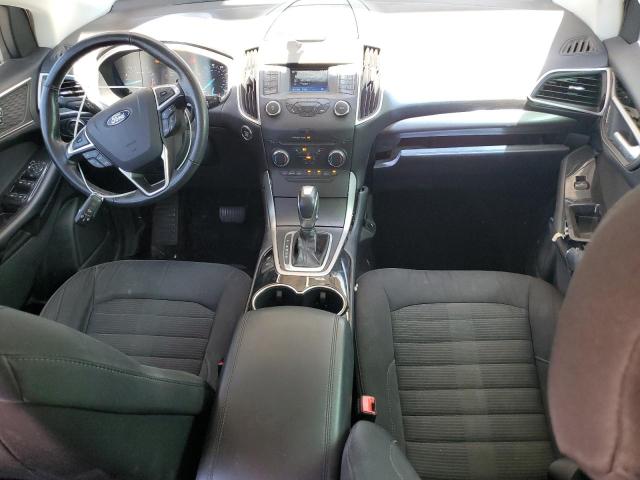  FORD EDGE 2015 Czarny