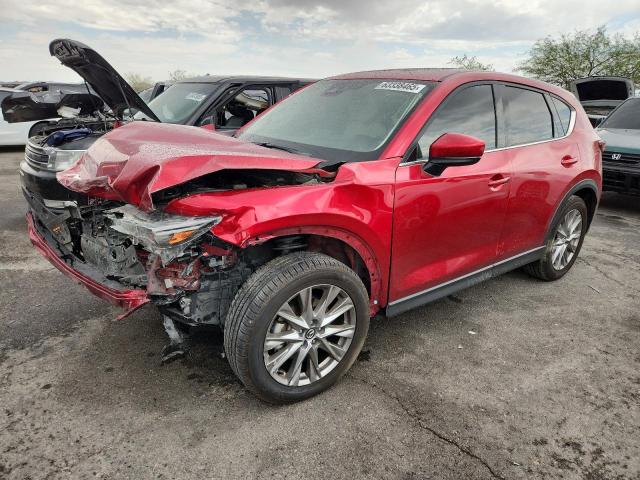 MAZDA CX-5 GRAND 2021