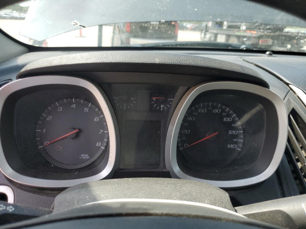 2011 Chevrolet Equinox Lt VIN: 2CNALDEC5B6262916 Lot: 65263935