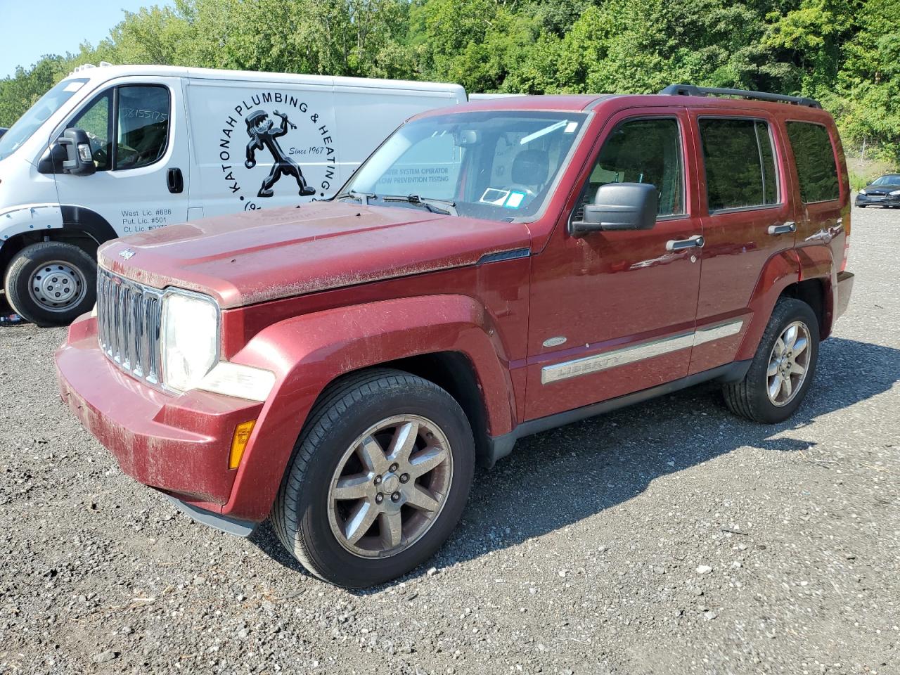 liberty　0710 Amazon.com: For Jeep Liberty 2005 2006 2007 Windshield