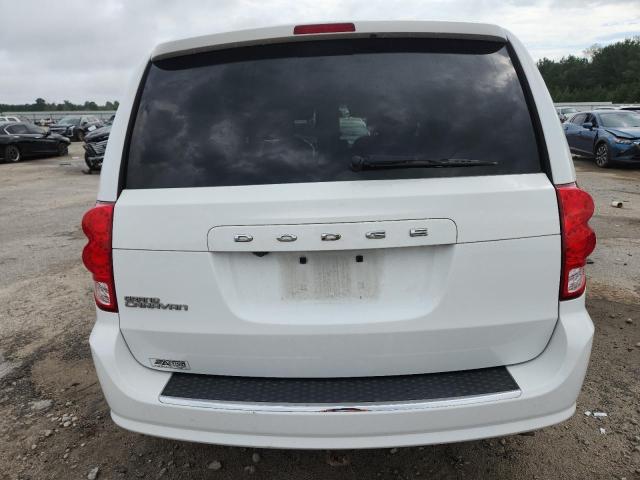  DODGE CARAVAN 2014 Biały