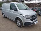 2020 VOLKSWAGEN TRANSPORTE for sale at Copart ROCHFORD