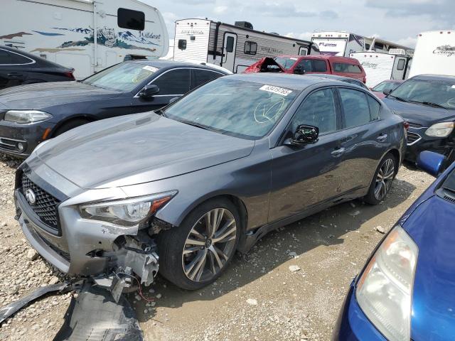 2023 Infiniti Q50 Sensory