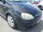 2006 VAUXHALL CORSA SXI+ for sale at Copart CHESTER