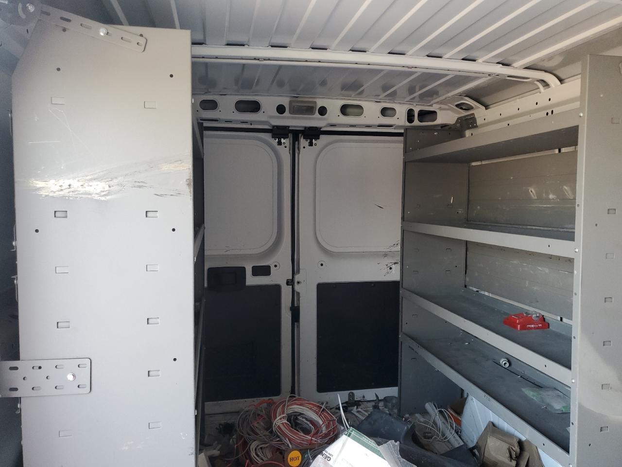 2018 Ram Promaster 1500 1500 Standard VIN: 3C6TRVAG7JE124102 Lot: 71792235