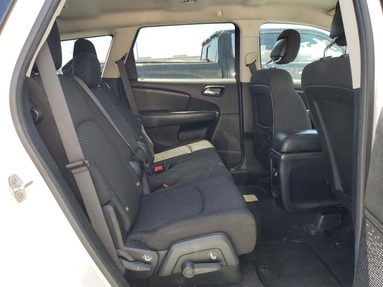 2017 Dodge Journey Sxt VIN: 3C4PDCBG5HT523463 Lot: 71974725