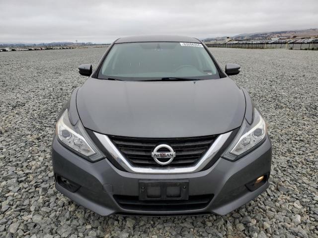  NISSAN ALTIMA 2018 Szary