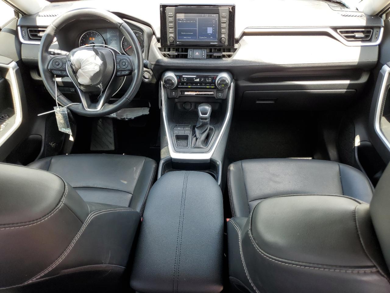 2021 Toyota Rav4 Xle Premium VIN: JTMC1RFV3MD073864 Lot: 63749625