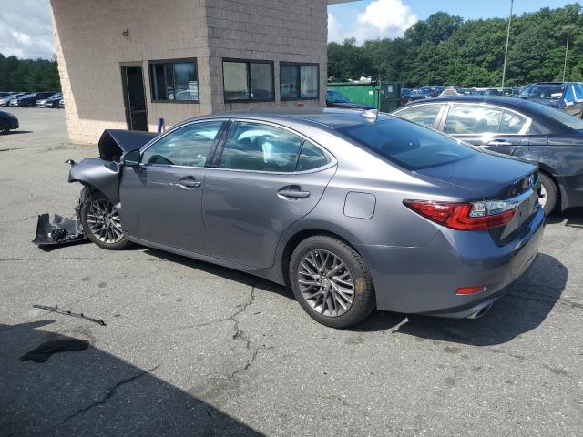  LEXUS ES350 2018 Серый
