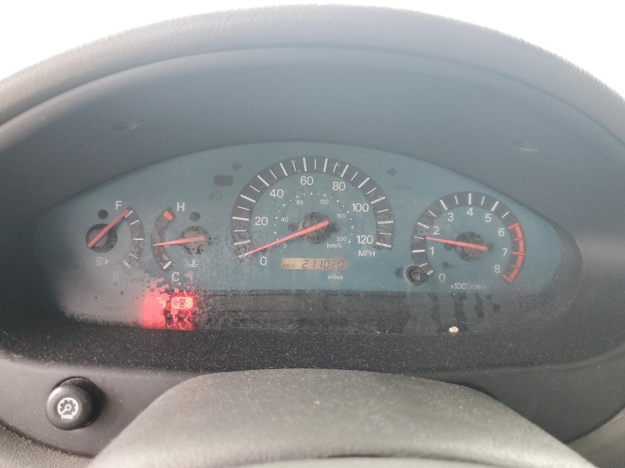 2003 Mitsubishi Galant Es VIN: 4A3AA46G73E086649 Lot: 64883055