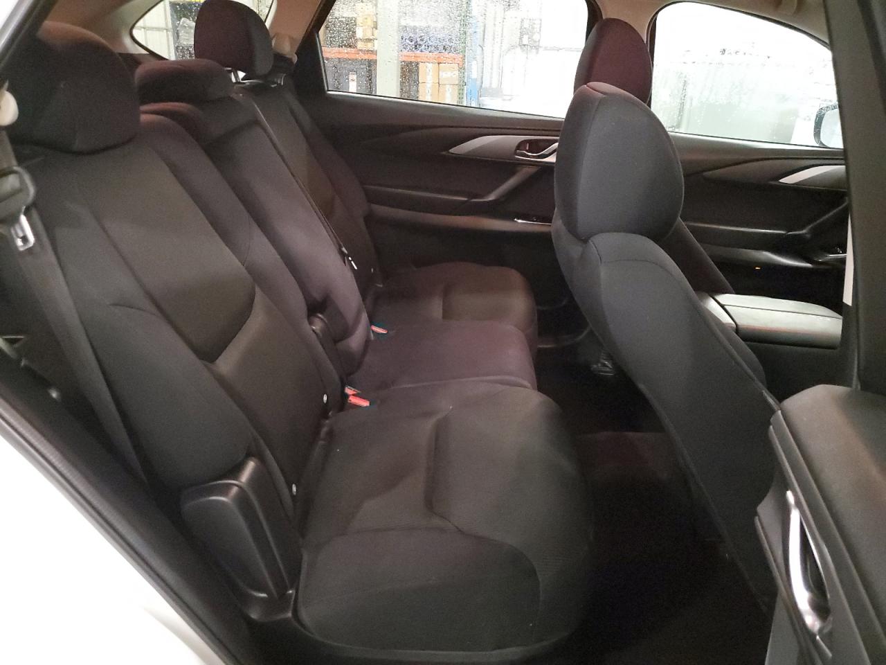 2018 Mazda Cx-9 Sport VIN: JM3TCABY9J0234398 Lot: 66680035