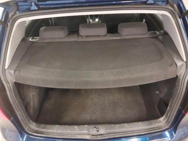 2008 VOLKSWAGEN GOLF MATCH