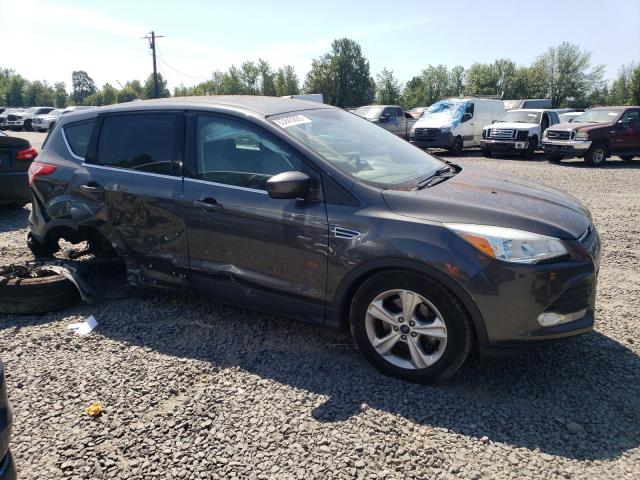  FORD ESCAPE 2016 Szary