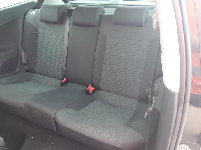 2012 VOLKSWAGEN POLO MATCH