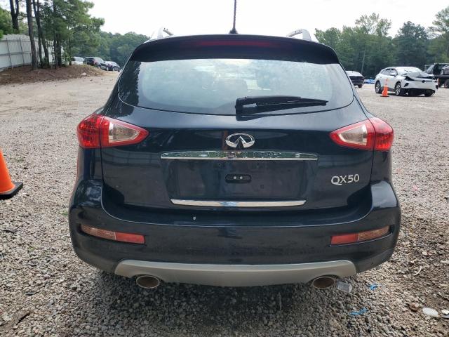  INFINITI QX50 2017 Black