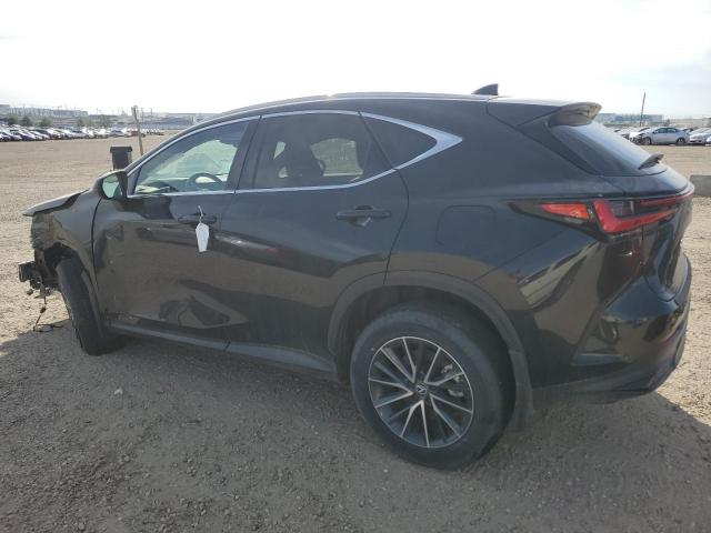 2025 LEXUS NX 350H BASE  