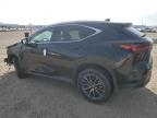2025 LEXUS NX 350H BASE   for sale at Copart AB - EDMONTON