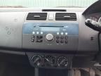 2005 SUZUKI SWIFT GL for sale at Copart PETERLEE