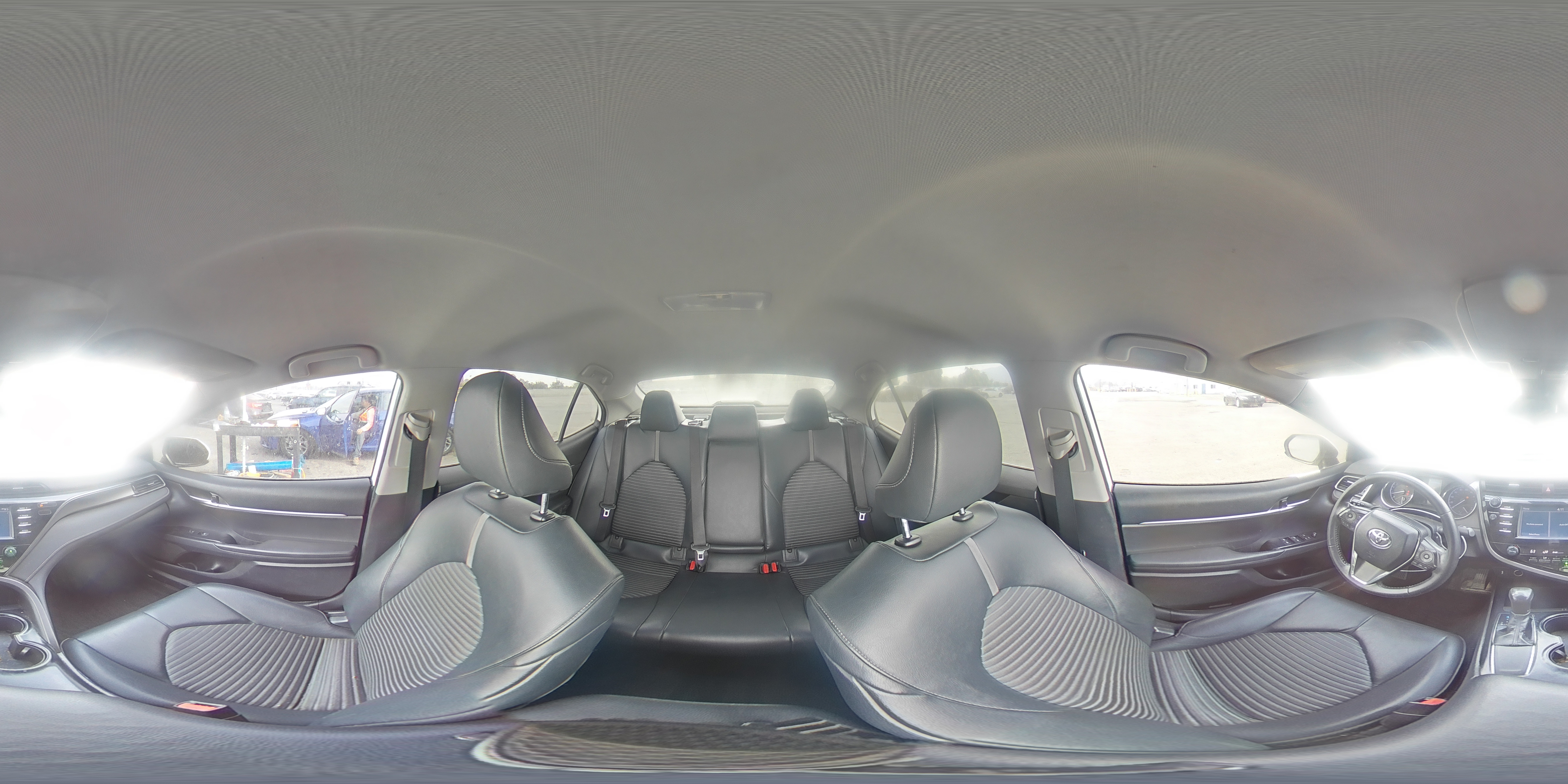 2019 Toyota Camry L VIN: 4T1B11HK0KU273139 Lot: 66025675