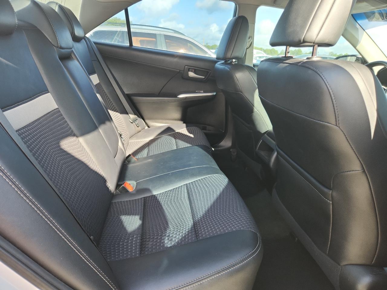 2013 Toyota Camry L VIN: 4T1BF1FK4DU286712 Lot: 65243305