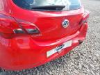 2017 VAUXHALL CORSA ENERGY AC ECOFLEX  for sale at Copart WISBECH