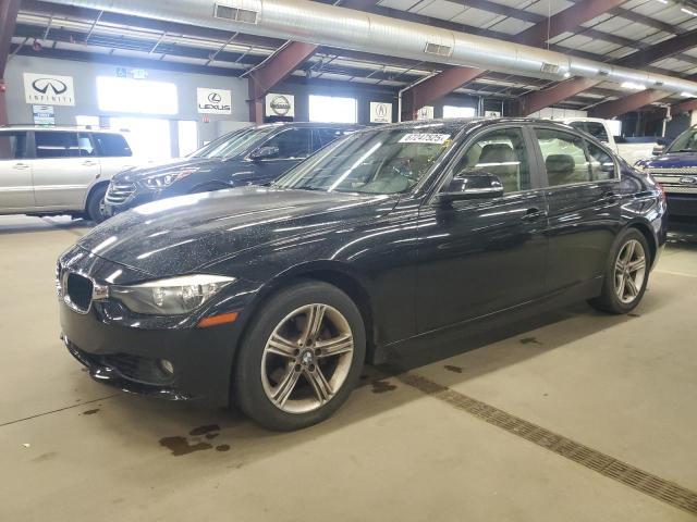2013 BMW 328 XI   for sale at Copart CT - HARTFORD SPRINGFIELD