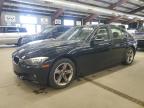 2013 BMW 328 XI   for sale at Copart CT - HARTFORD SPRINGFIELD