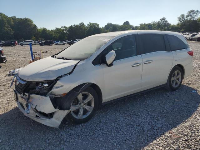 2020 Honda Odyssey Exl