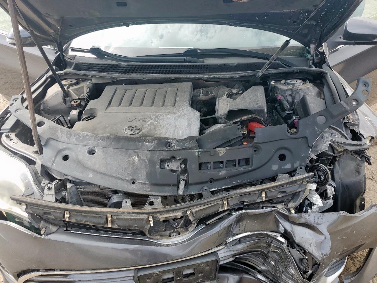 2014 Toyota Avalon Base VIN: 4T1BK1EB0EU117270 Lot: 63407325