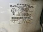 2011 LINCOLN MKS    for sale at Copart ON - LONDON