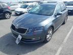 2019 SKODA OCTAVIA SE for sale at Copart CHESTER