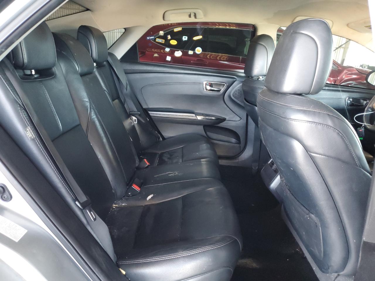 2015 Toyota Avalon Xle VIN: 4T1BK1EB4FU147731 Lot: 63614445
