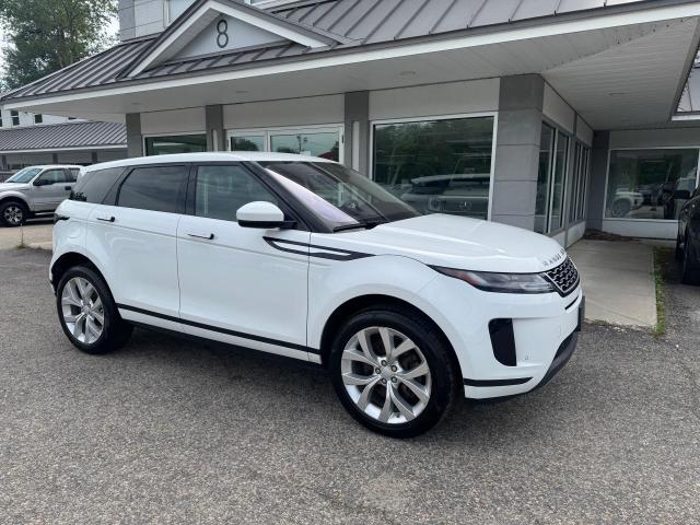  LAND ROVER RANGEROVER 2020 Biały
