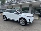 2020 LAND ROVER RANGE ROVER EVOQUE S   à vendre chez Copart MA - NORTH BOSTON