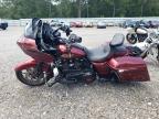 2023 HARLEY-DAVIDSON FLTRXSANV    for sale at Copart GA - AUGUSTA