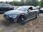 2023 AUDI S3 PREMIUM   for sale at Copart ON - COOKSTOWN