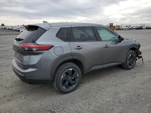 NISSAN ROGUE 2024 Gray