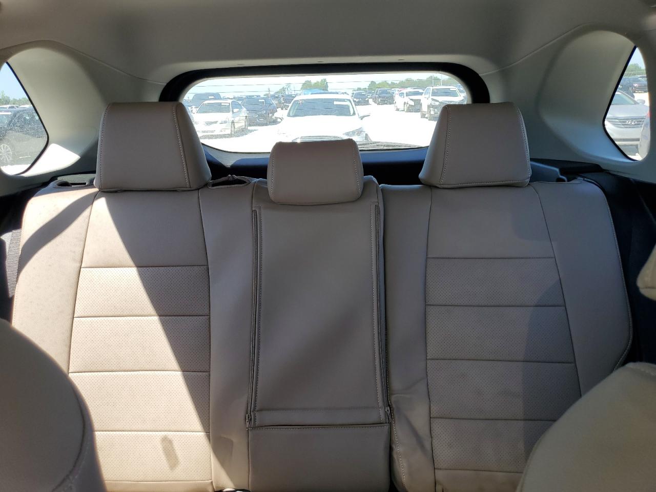 2020 Toyota Rav4 Xle VIN: JTMW1RFV7LD046727 Lot: 61860005