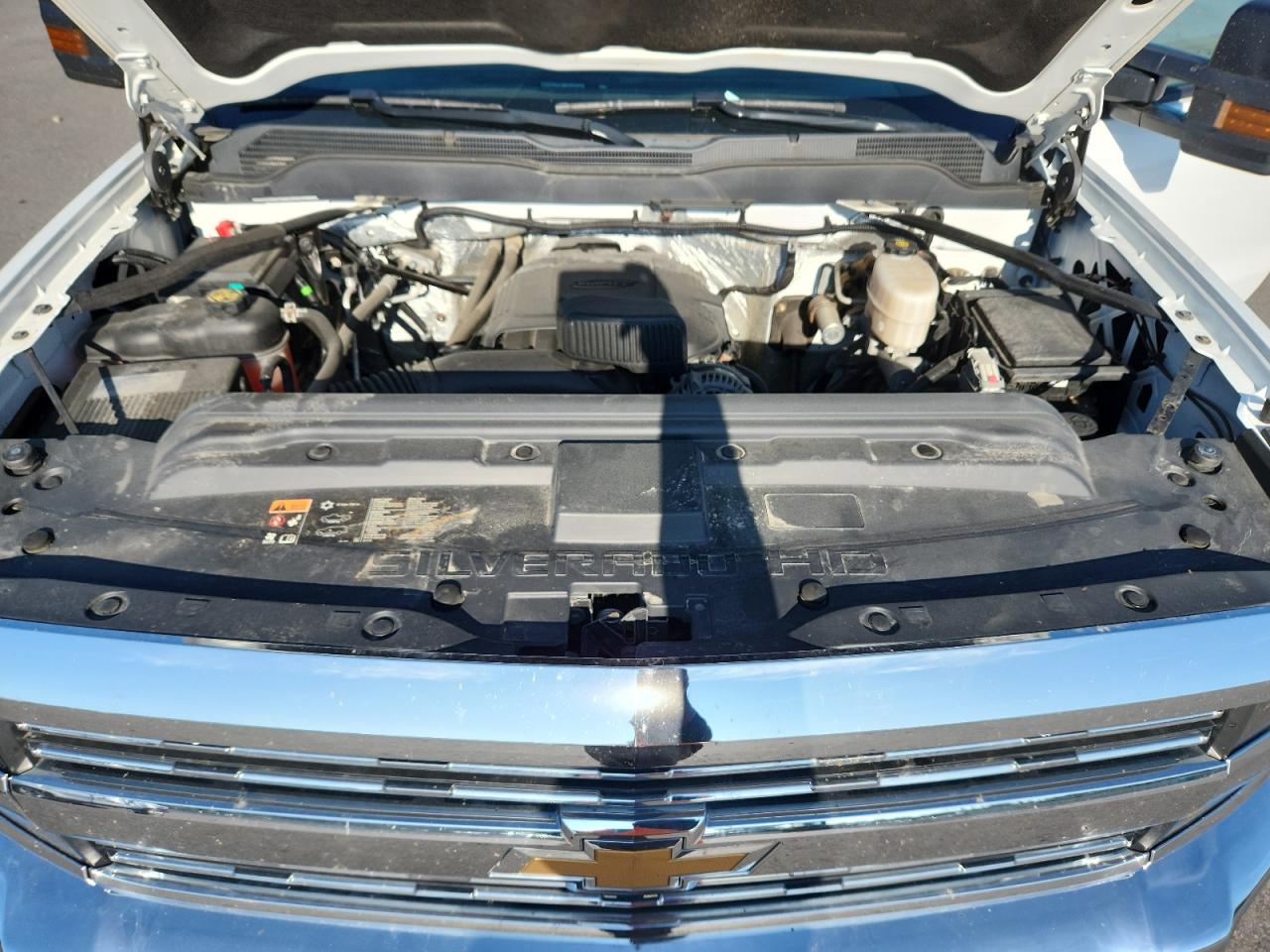 2018 Chevrolet Silverado K3500 VIN: 1GC0KYEGXJZ338095 Lot: 64766405